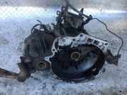 Schaltgetriebe Hyundai Getz, 2002.08 - 2009.06 H41973,276587