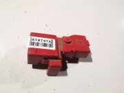 Batterieaufnahme Subaru Outback, IV 2009.06 - 2014.12 Gebraucht,