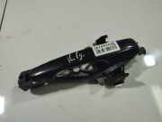 Türgriff Türaussengriff - Hinten Linke Volvo S40, 2004.01 - 2007.03 Gebraucht,