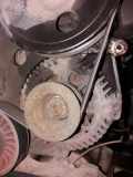 Lichtmaschine Renault Safrane, 1996.07 - 2000.12 facelift 2541809A,A13VI118 9148301