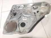 Fensterheber motor - Hinten Rechts Volkswagen Passat, B5 1996.08 - 2000.11 3B9839752,3B9839752BF 3B9839752 3B9839752AT 0130821696 9700-119096-202 9700119096202 AHU