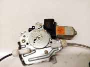 Fensterheber motor - Hinten Linke Nissan X-Trail, 2001.06 - 2007.06 8073189913,