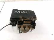 Abs Pumpe Hydraulikblock Nissan Primera, P12 2002.01 - 2008.12 0265800334,0265231317 47660AV712