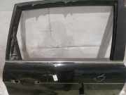 Zierleiste Leiste - Hinten Rechts Chevrolet Captiva, 2006.01 - 2011.06 Gebraucht,