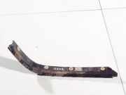 Stoßstangenhalter - Hinten Rechts Opel Zafira, A 1999.04 - 2003.11 90580842, 0137174