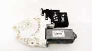 Fensterheber motor - Hinten Linke Volkswagen Passat, B6 2005.08 - 2010.11 3C9959703,974225111 BMP
