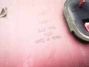 Kennzeichenleuchte Seat Alhambra, 2000.06 - 2010.03 facelift 964579,