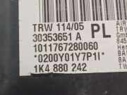Airbag Sitz Volkswagen Golf Plus, 2005.01 - 2008.05 TRW11405, TRW 114 05 30353651 A 1011767280060 0200Y01Y7P11 1K4 880 2.42 30353651A 1K4880242