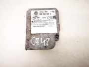 Steuergerät Airbag Seat Toledo, 1999.04 - 2006.05 6q0909605a,5wk42867