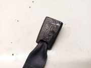 Gurtschloss - Hinten Rechts Opel Agila B 2008 - 2014 Gebraucht,