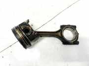 Kolben Pleuelstange Mitsubishi Colt, 1995.09 - 2003.09 Gebraucht,