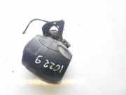 Alarmanlage Toyota Yaris, I (XP10) 1999.04 - 2003.03 Gebraucht,