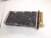 Heizungskühler Wärmetauscher Fiat Brava, 1995.10 - 2002.12 B838,