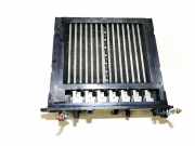 W?rmetauscher Innenraumheizung Zuheizer Mercedes-Benz W211, 2002.03 - 2006.04 a2118300761,00853600