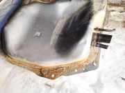 Treibstofftank Tank Kraftstofftank Mazda 323, 1998.09 - 2004.05 Gebraucht,