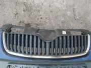 Kühlergrill Frontgrill Kühlergitter Skoda Roomster, I 2006.01 - 2010.05 Gebraucht,