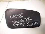 Airbag Beifahrer Daihatsu Sirion, 1998.04 - 2005.01 Gebraucht,