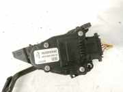 Pedalwerk Jaguar X-Type, 2001.06 - 2007.11 1x439f836ae, 6pv008589-02