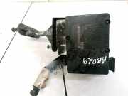 Abs Pumpe Hydraulikblock Mercedes-Benz W203, 2000.05 - 2004.02 A2034310812,10.0204-0395.4