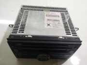 Radio Nissan Qashqai, I 2006.01 - 2010.06 28185jd00a,e13033594