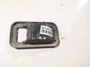 Schutzleiste Tür - Vorne Rechts Fiat Ducato, 1994.03 - 2002.04 Gebraucht,