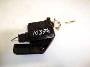 Tankdeckelverschluss Renault Megane, I 1995.11 - 1999.02 7700838340,