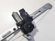 Fensterheber motor - Vorne Rechts Mercedes-Benz A-CLASS, W168, 2001.06 - 2004.09 facelift 0130821698,