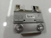 Innenraumleuchte Volkswagen Sharan, 7N 2010.03 - 2015.06 1K0947105,1K0 947 105 CFFB