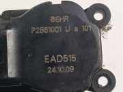 Stellmotor Lüftung Peugeot 407, 2004.05 - 2010.12 P2861001U, P2861001 U EAD515