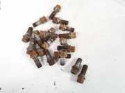 Radbolzen- Radmutter Skoda Octavia, I 2000.11 - 2004.02 facelift Gebraucht,