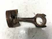 Kolben Pleuelstange Opel Meriva, A 2002.12 - 2006.01 Gebraucht,