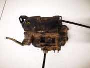 T?rschloss Stangen - Vorne Rechts Renault Modus I 2004.01 - 2007.12 Gebraucht,