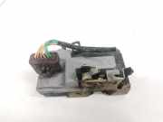 T?rschloss Stangen - Vorne Linke Peugeot 206, 2002.07 - 2009.01 facelift Gebraucht,