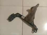 Stoßstangenhalter - Hinten Rechts Audi A3, 8P 2005.06 - 2008.07 facelift 8P4807378,8P4 807 378