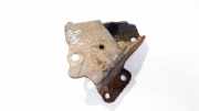 Lagerbock rachsträger - Hinten Linke Renault Laguna, II 2001.03 - 2006.05 Gebraucht,