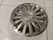 Radkappe Radzierblenden - R14 Nissan Micra, K13 2010.05 - 2020 Gebraucht ,