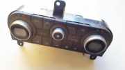 Bedienelement für Klimaanlage Nissan Qashqai, I 2006.01 - 2010.06 27500jd40b,a02000a7703000