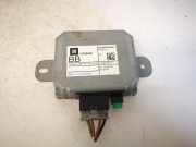 Navigationssystem Chevrolet Cruze, 2012.006 - 2015.06 facelift 13306648,13306648 5WK50311