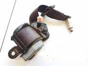 Sicherheitsgurt - Hinten Linke SsangYong Actyon, 2005.01 - 2011.11 7560131101, 75601-31101