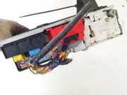 Radio Renault Vel Satis, 2002.06 - 2009.12 8200205833, e2021011