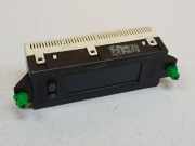 Monitor Navigations Zeit Uhr Opel Astra, G 1998.09 - 2004.12 24418957,24 418 957 002419386
