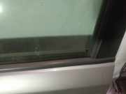 Zierleiste Leiste - Vorne Linke Nissan Note, 2006.03 - 2013.06 Gebraucht,