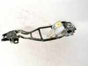 Türgriff Türaussengriff - Vorne Linke Volkswagen Phaeton, 2002.04 - 2006 3d0837885m, BMK