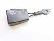 Gurtschloss - Vorne Rechts Mercedes-Benz A-CLASS, W168, 1997.07 - 2001.06 1688602669,560696802a