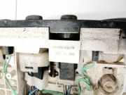 Bedienelement für Klimaanlage Mitsubishi Pajero, 1999.10 - 2006.12 MR360556,