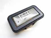 Innenbeleuchtung - Hinten Fiat scudo 1997 - 2007 Gebraucht,