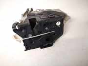 Türschloss Stangen - Hinten Rechts Volkswagen Passat, B6 2005.08 - 2010.11 3c4839016a,
