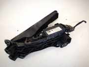 Pedalwerk Volkswagen Passat, B6 2005.08 - 2010.11 1k1721503l, 6pv008600-00 BKP