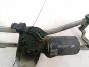 Wischermotor vorne Peugeot 206, 1998.08 - 2002.07 0390241360,