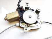 Fensterheber motor - Hinten Linke Nissan X-Trail, 2001.06 - 2007.06 8073189913,r-50310